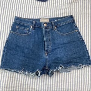 Everlane Cheeky Short, size 29